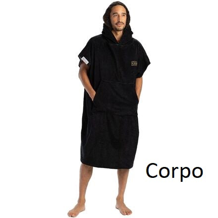 Leus Original Eco Poncho