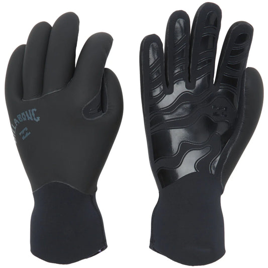 Billabong 5mm Furnace Surf Gloves