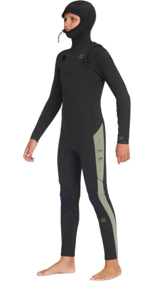 Billabong 5/4 Kids Absolute Hooded