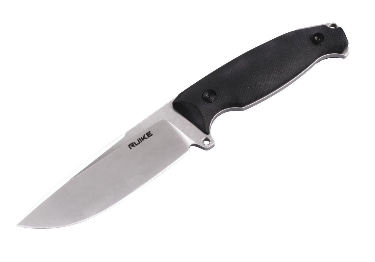 RUIKE F118-BLACK