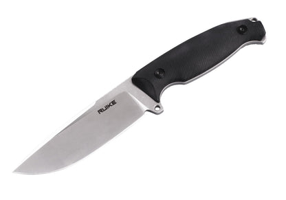 RUIKE F118-BLACK