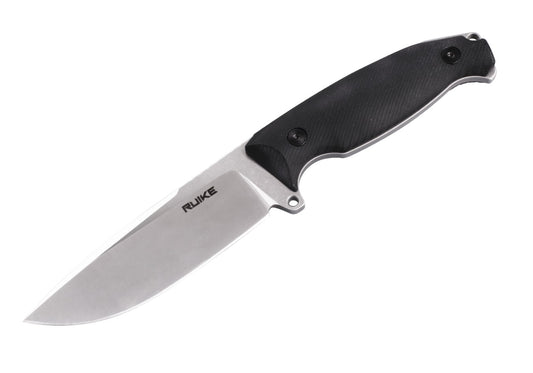 RUIKE F118-BLACK