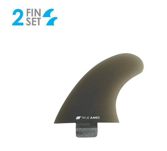 True Ames Brothers Marshall Side Bites