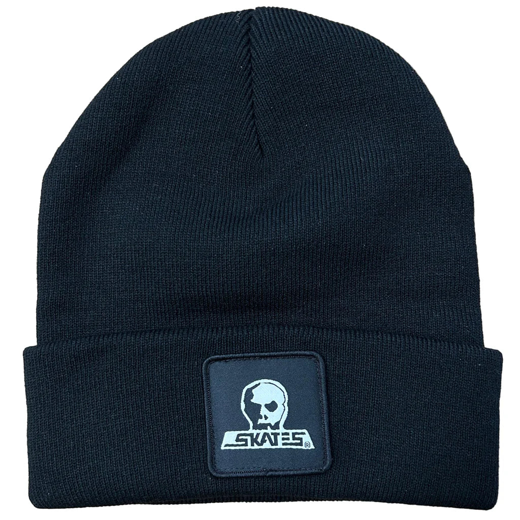 Skull Skates Beanie