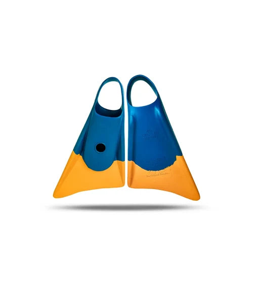 Churchill Makapuu Swim Fins (Size M)