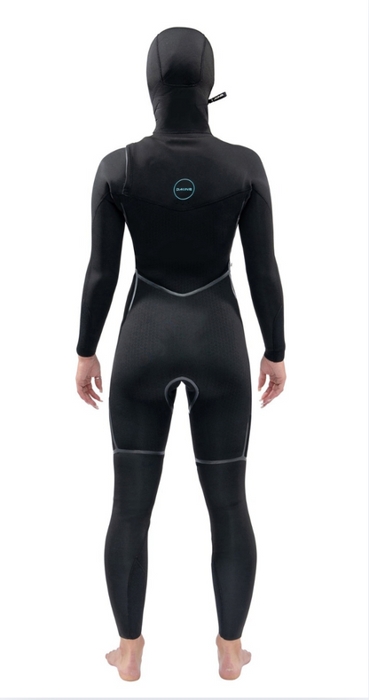 Dakine Mission 6/5/4 hooded Women's Wetsuit