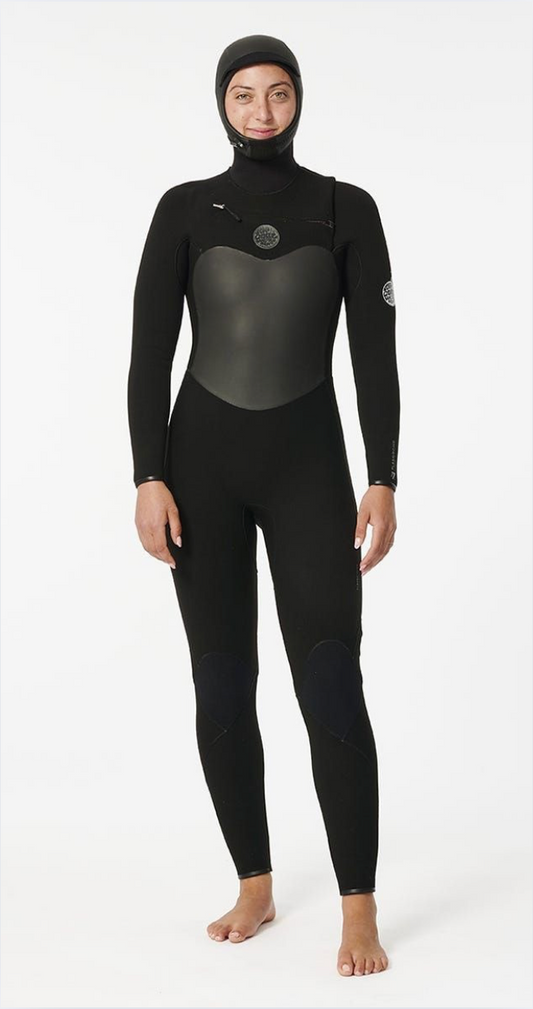 Rip Curl Flashbomb 6/4 Women's Wetsuit