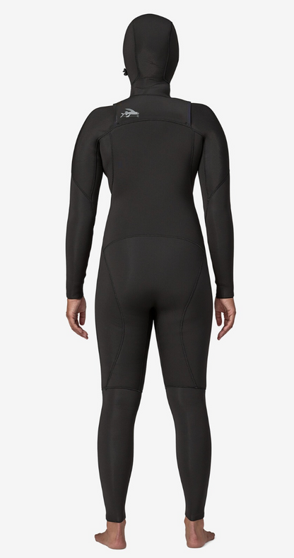 Patagonia R4 Regulator Hooded 5.5/4mm Women's Wetsuit