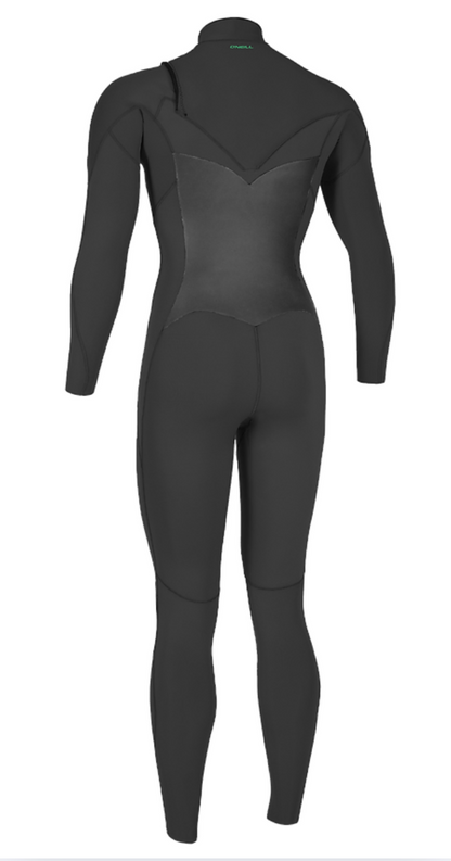 O'neill Ninja 4/3 Chest Zip Women's Wetsuit