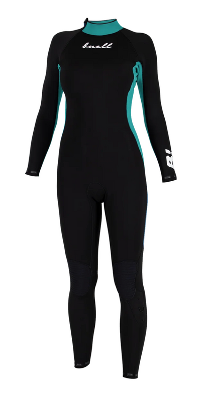 Buell  RBZ 4/3 back zip Women's Wetsuit