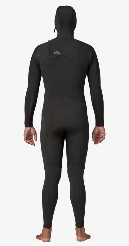 Patagonia R5 Regulator Hooded 6.5/5mm Men's Wetsuit