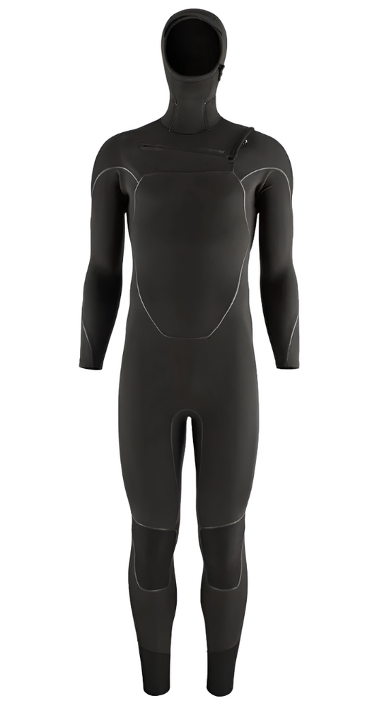 Patagonia R5 6.5/5.5 Hooded Men's Wetsuit