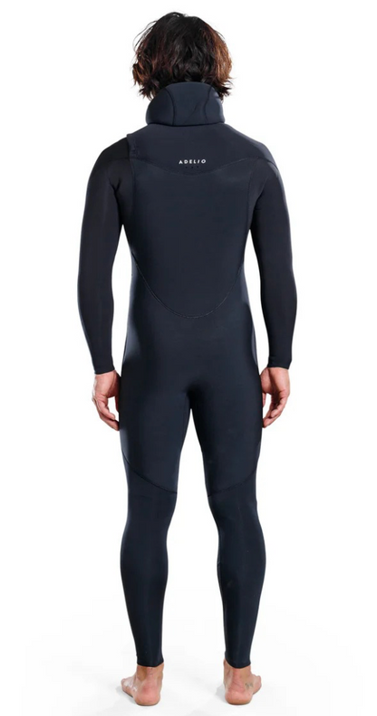 Adelio Base Connor 5/4 Hooded Men's Wetsuit