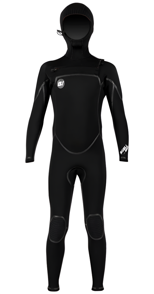 Buell RB2 5/4 Kids Wetsuit