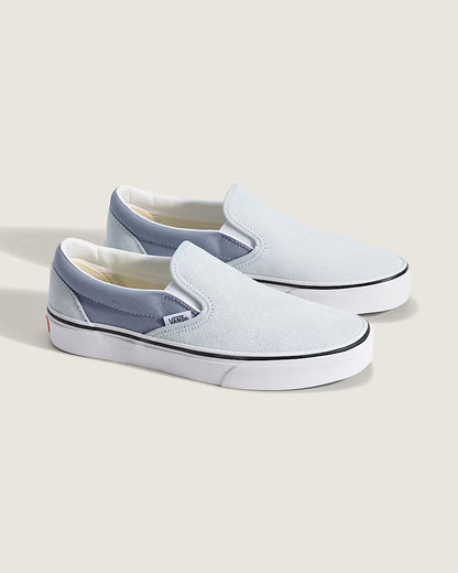 VANS CLASSIC SLIP-ON