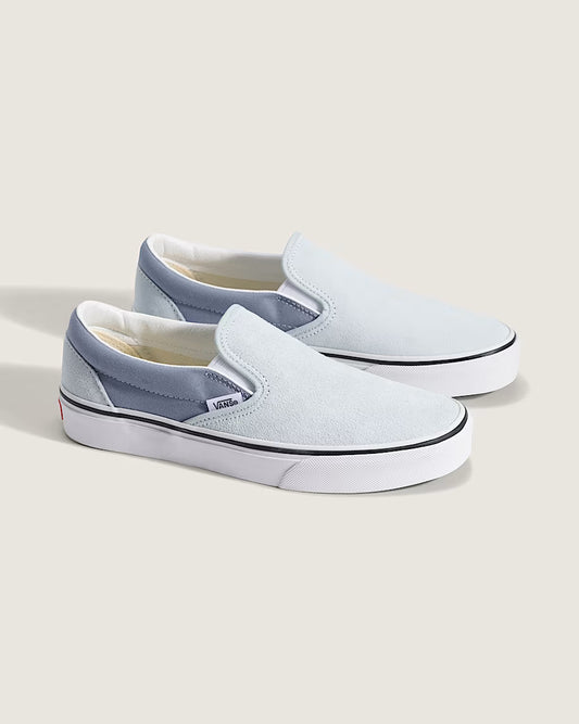 VANS CLASSIC SLIP-ON