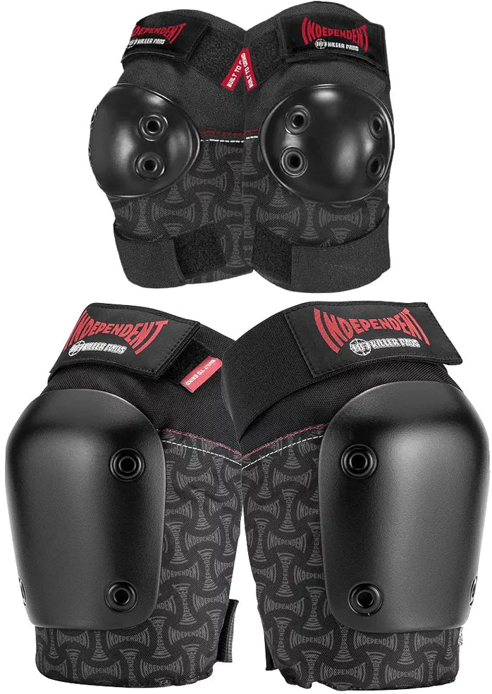 187 Independent Combo Pack Pads