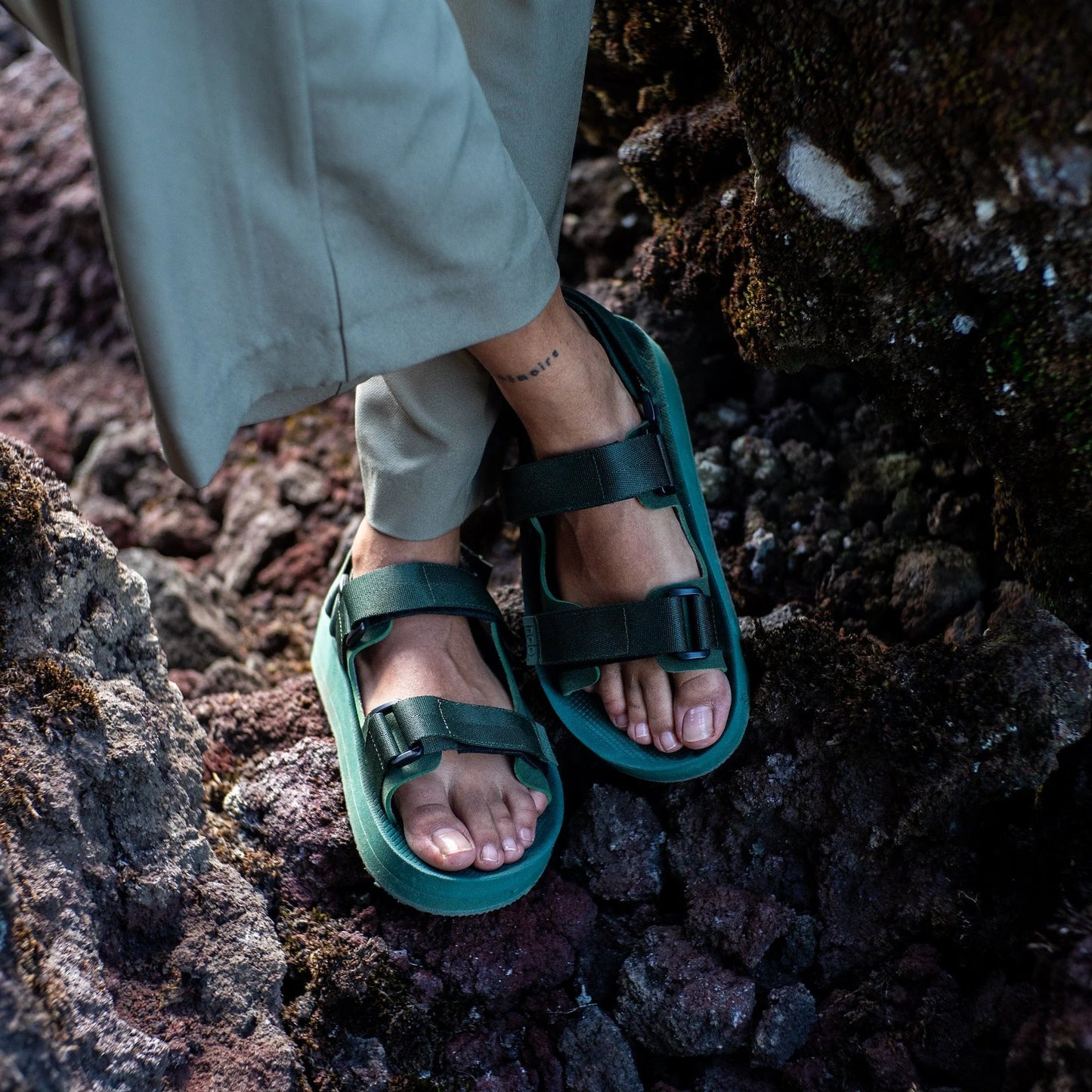 Indosole Women´s Adventurer