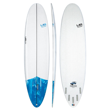 LIB TECH 7'0 PICKUP STICK SURFBOARD