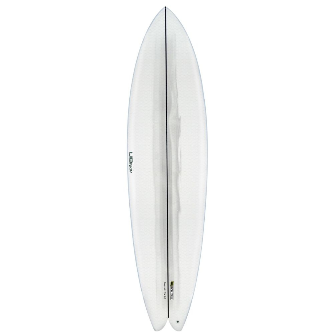 Lib Tech 6'8 Alex Lopez LT Twin Surfboard