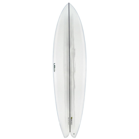 Lib Tech 6'8 Alex Lopez LT Twin Surfboard