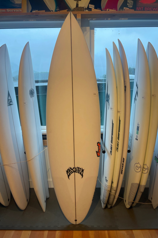 LOST STEP DRIVER 6'2"