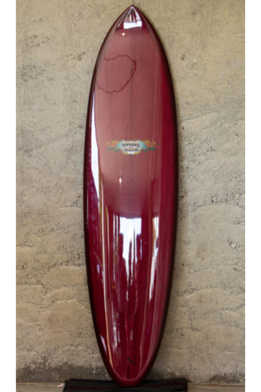 Gordon and Smith 7'4 Magic