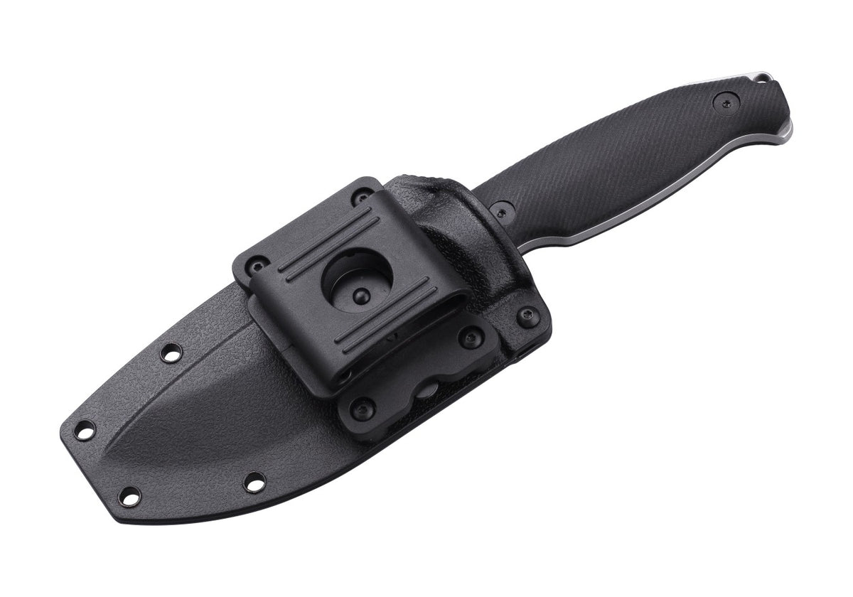 RUIKE F118-BLACK