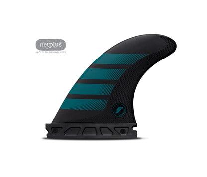 FUTURES F4 ALPHA THRUSTER FIN