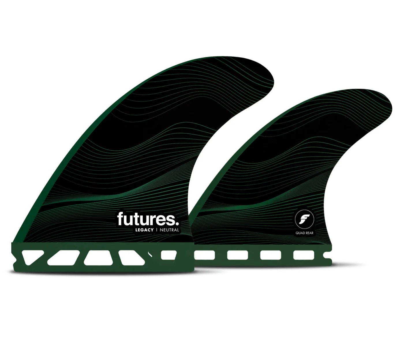 FUTURES HC QUAD FIN