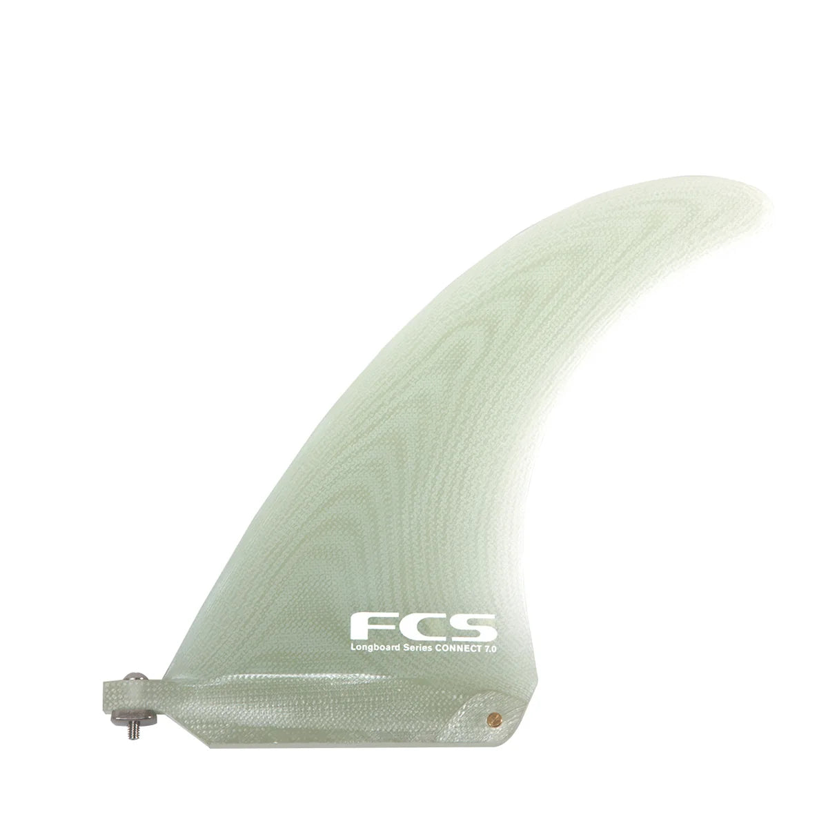 FCS Connect Screw & Plate FIN