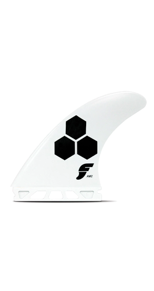 FF AM2 Thermo Thruster fins