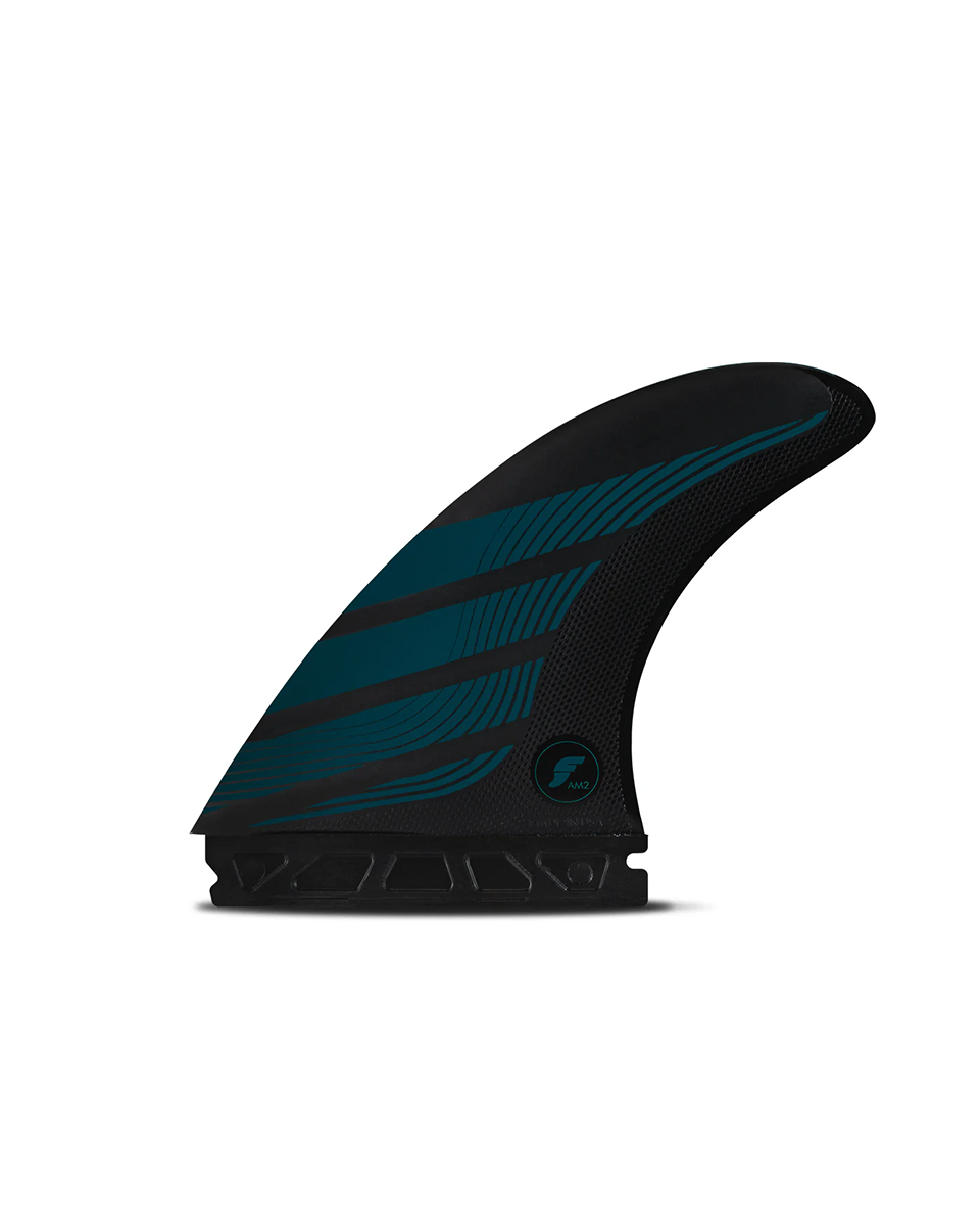 FUTURES AM2 ALPHA THRUSTER FIN