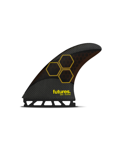 FUTURES AM2 TECHFLEX THRUSTER FIN