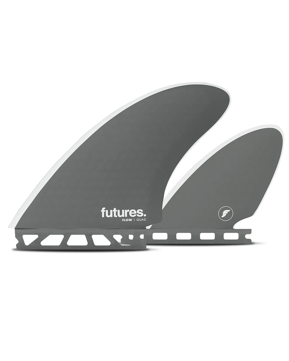 FUTURES FLOW HC QUAD FIN