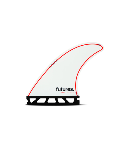 FUTURES JORDY HC THRUSTER FIN