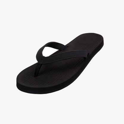 Indosole Women's Essential Flip Flop