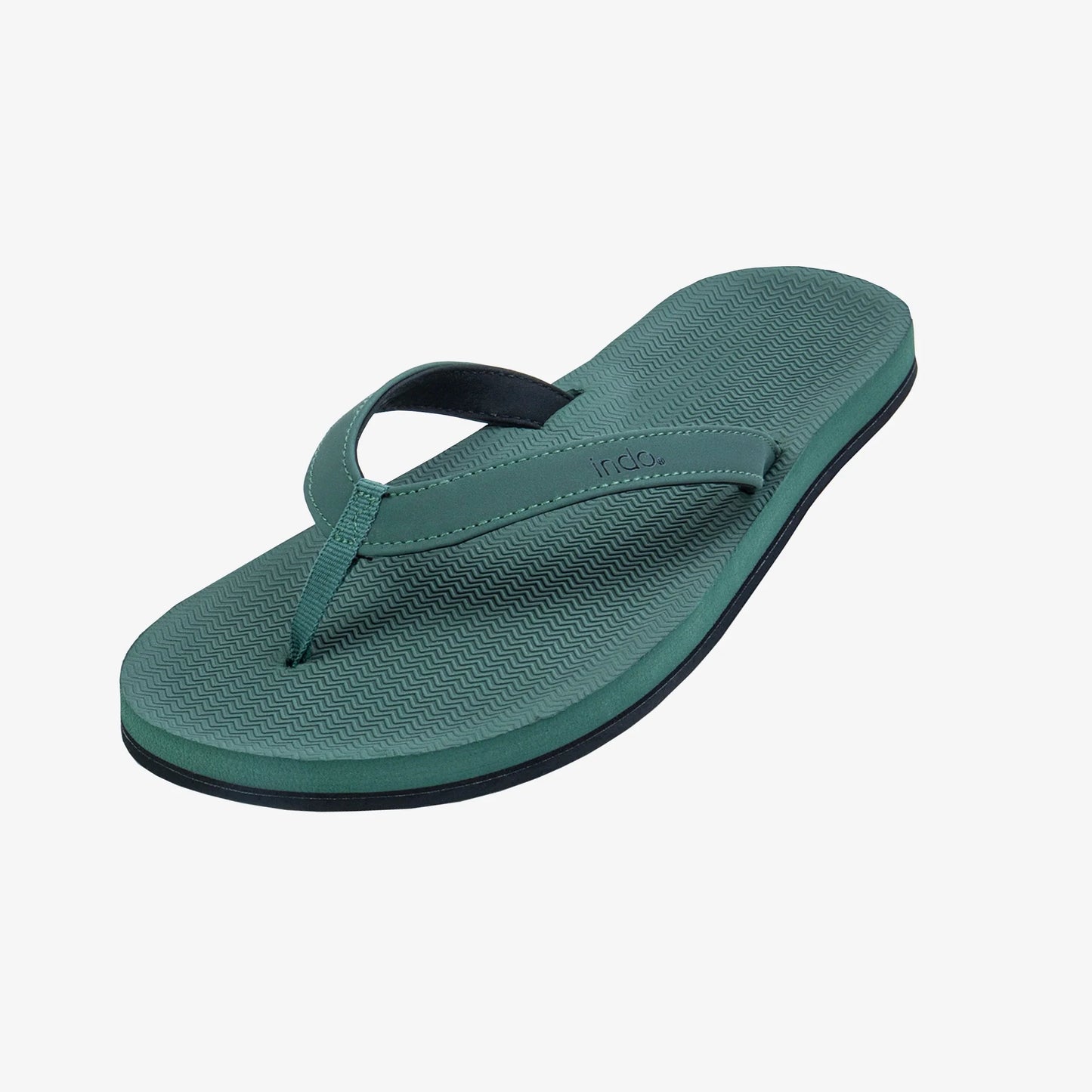Indosole Women's Essential Flip Flop