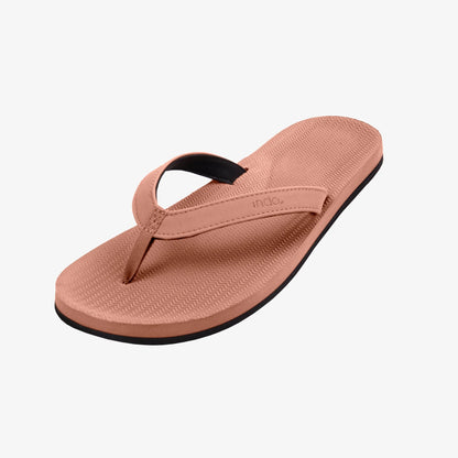 Indosole Women's Essential Flip Flop