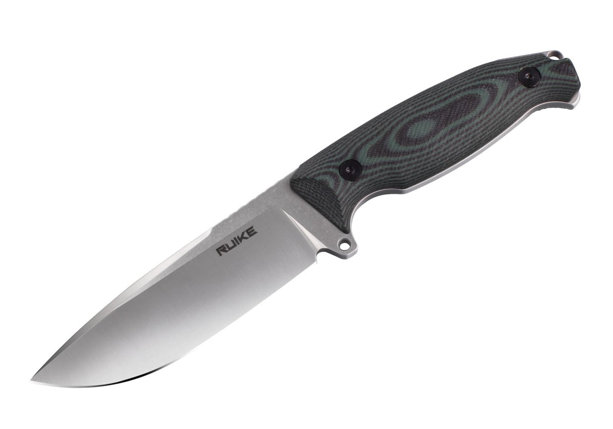 RUIKE F118 Green/Black