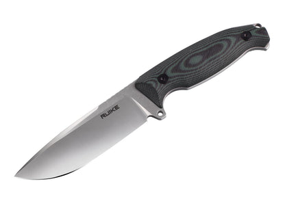 RUIKE F118 Green/Black
