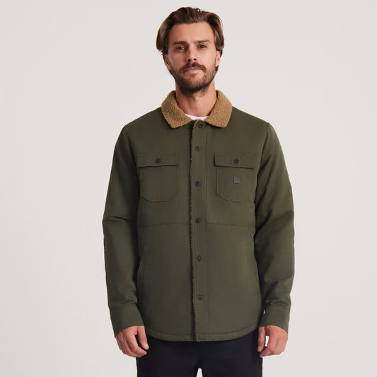 Roark Hebrides Jacket