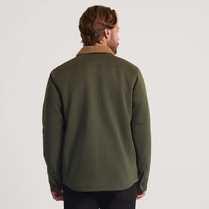 Roark Hebrides Jacket