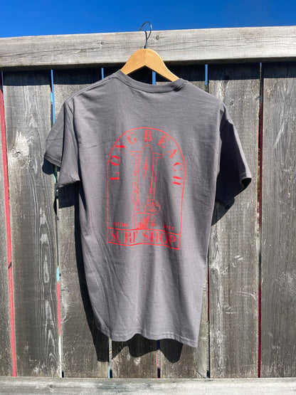 LBSS CLASSIC SIGN T-SHIRT
