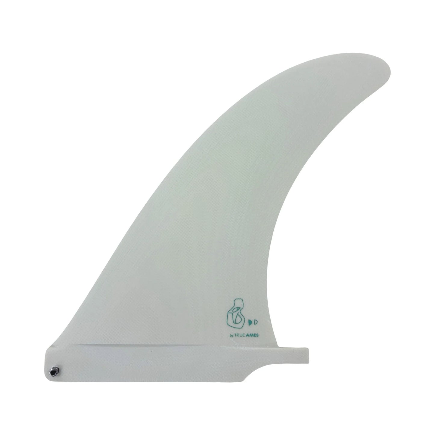 True Ames Derrick Disney Farm Single Fin