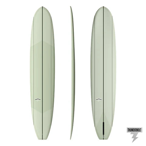 THUNDERBOLT CJ NELSON ORACLE 10’6 VOLAN surfboard