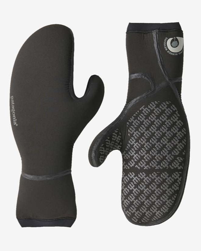 PAT R5 YULEX REGULATOR MITTS Gloves