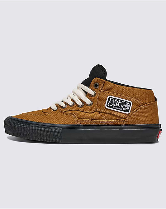 VANS SKATE HALF CAB SHOE