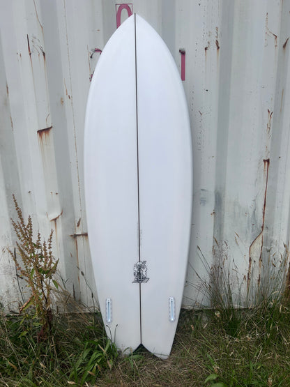 Murdey 5'10" Fish