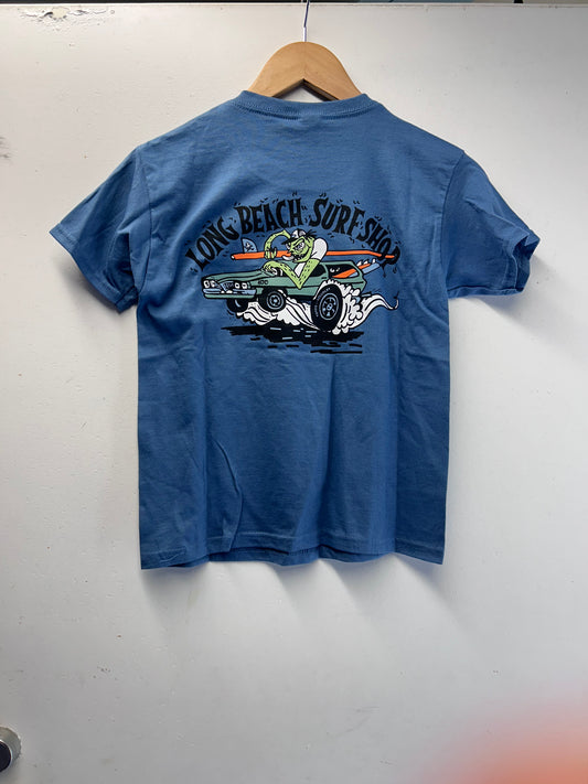 LBSS Kids Weird Wagon 2.0 T-Shirt